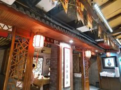 -大海碗·炸酱面·烤鸭·京菜(天坛店)