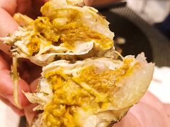 -新发展亚太JW万豪酒店·福苑咖啡厅
