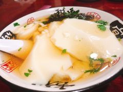 豆腐脑-四海楼(如皋定慧禅寺店)