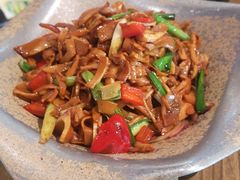 -老阿爸鲜鱼土菜(昆山花桥店)