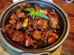 -外婆家(南开大悦城店)