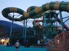 -苏州乐园森林水世界