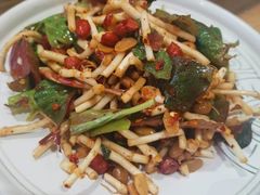 -云海肴·汽锅鸡·云南菜(高德置地店)