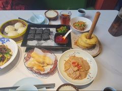 -火宫殿·小吃王国(坡子街店)