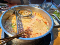 -生如夏花泰式火锅(西村黑金店)