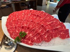 -盛武肥牛·清真海鲜火锅(昆区店)