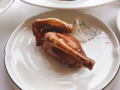 -富力丽思卡尔顿酒店·丽轩中餐厅