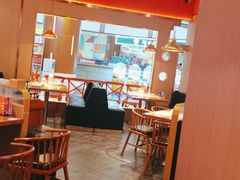 -蜀香三绝·牛蛙·烤鱼·天府炒鸡(安丘泰华店)