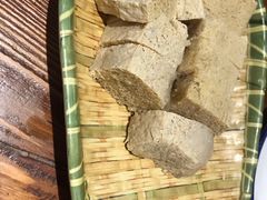 卤水冻豆腐-那家老火锅老北京铜锅涮肉(长白南路店)