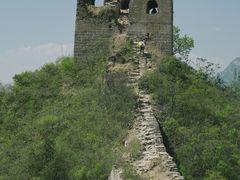 -蟠龙山长城景区