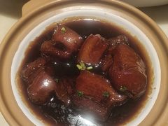 -小菜园新徽菜(南通崇川金鹰店)