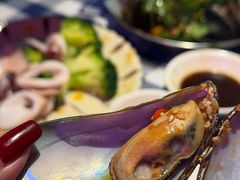 -阿妹小海鲜(下角店)