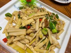 -下梅人家土菜馆(历史文化餐厅度假区店)