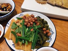 -姐妹鸭仔饭店(湾南路店)
