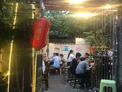 -化龙桥九宫格火锅(清水河店)