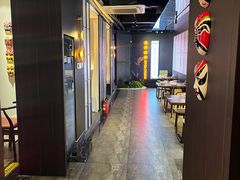 -拾捌川·自贡爆炒(新街口店)