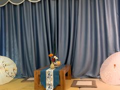 -芳朴养生按摩spa·男士