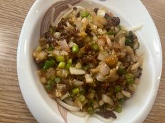 -歹歹的加个面过油肉拌面(贵州路店)