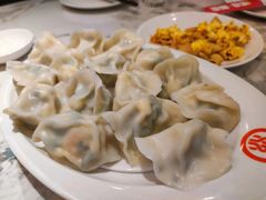 -双合园·海鲜水饺青岛菜(上清路店)
