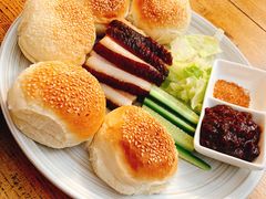 密云烧肉-烧肉馆(古北水镇景区店)