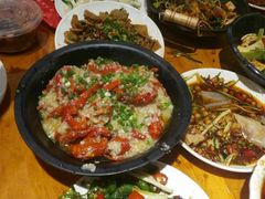 -华仔龙虾(永乐路总店)