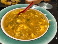 蟹粉豆腐-上海1号私藏菜(黄浦店)