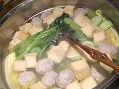 -椰夫人·养生椰子鸡(黄埔时代城店)
