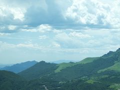 -灵山