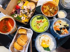 -simply thai天泰(长泰广场店)