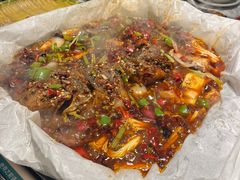 -红辣椒·川菜·火锅(张杨路店)