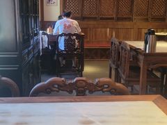 -情满四合院·小酒馆(后现代城店)