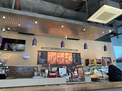 -COSTA COFFEE(阿里中心店)