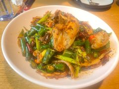 -胡马八破·川菜小馆(高新万达店)