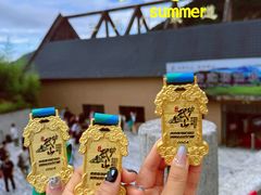 -萍乡武功山风景名胜区