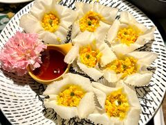 -树下时尚餐厅(翠园街店)