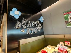 -海底捞火锅(龙湖北京大兴天街店)