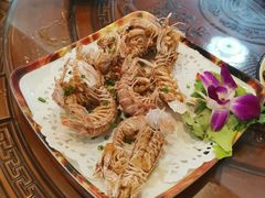 -友强·23年特色海鲜大排档(厦门店)