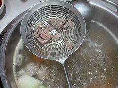 -牛品福潮汕牛肉火锅(旺庄店)