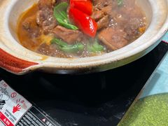 -阿娘家·原生态农家菜(国顺东路店)