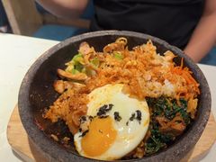-七八冷面·延边朝鲜族美食(欢乐谷店)