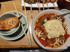 -一心创作料理屋(经开万达店)