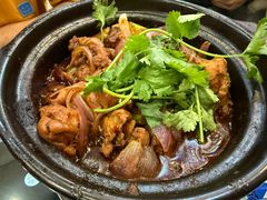 -川香煲(茅台路店)