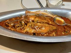 -徽镇小厨·经典徽菜(马连道店)