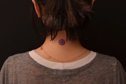 -極致刺青TATTOO STUDIO 私人订制