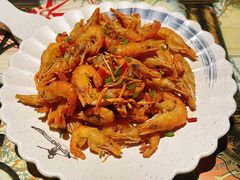 -红钳侠小龙虾·烧烤(中赢康康谷店)