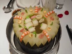 -洋房火锅(上海新天地南北里店)