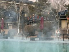 -东方华地城湿地温泉度假区