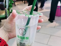 -德禄酸奶(莫家街店)