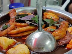 -柳州人田螺鸭脚煲(农院路1店)