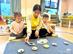 -金点蒙氏国际教育(悠然校区)